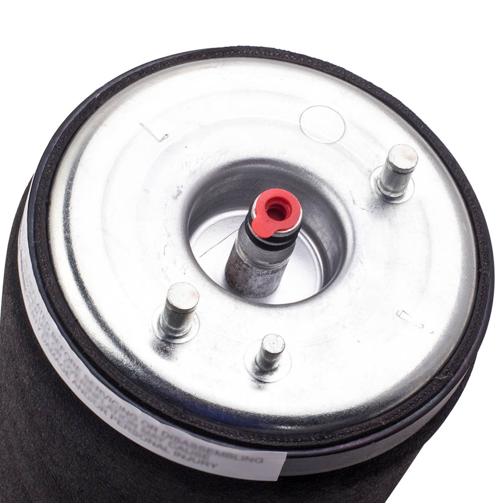 Ressort Pneumatique Suspension Arrière Gauche for BMW E53 X5 37121095579