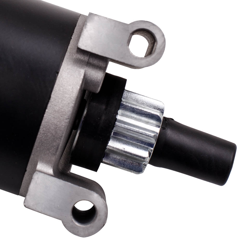 Starter Motor For Kohler Courage 20-25Hp 10TH Ride On Mower 3209808 3209804