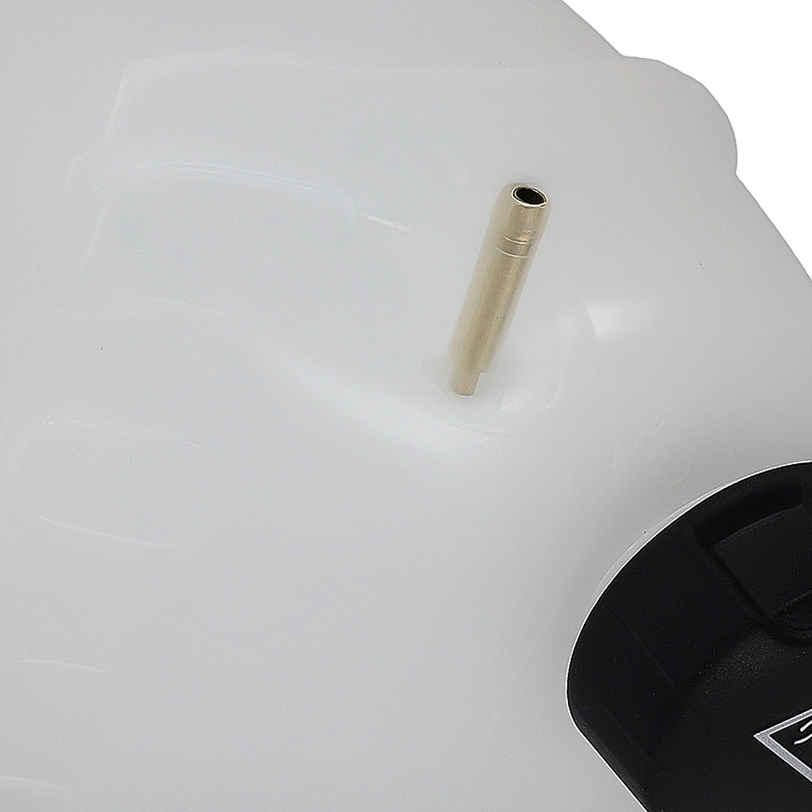 Coolant Overflow Tank w/ Cap for BMW i3 118i 318i Mini Cooper 07-19 17137539267