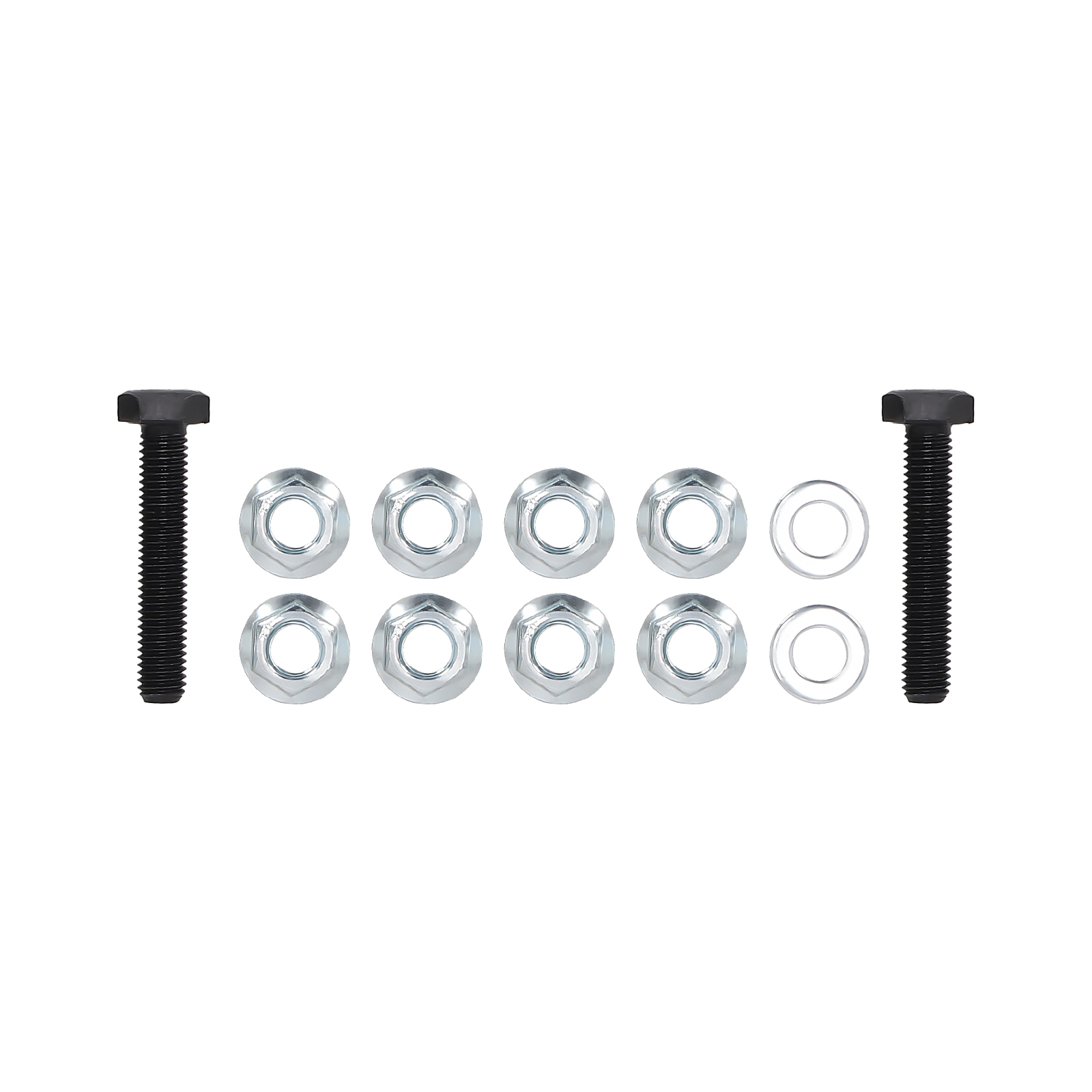 Lift Kit Steel fit For Jeep Grand Cherokee WK 2