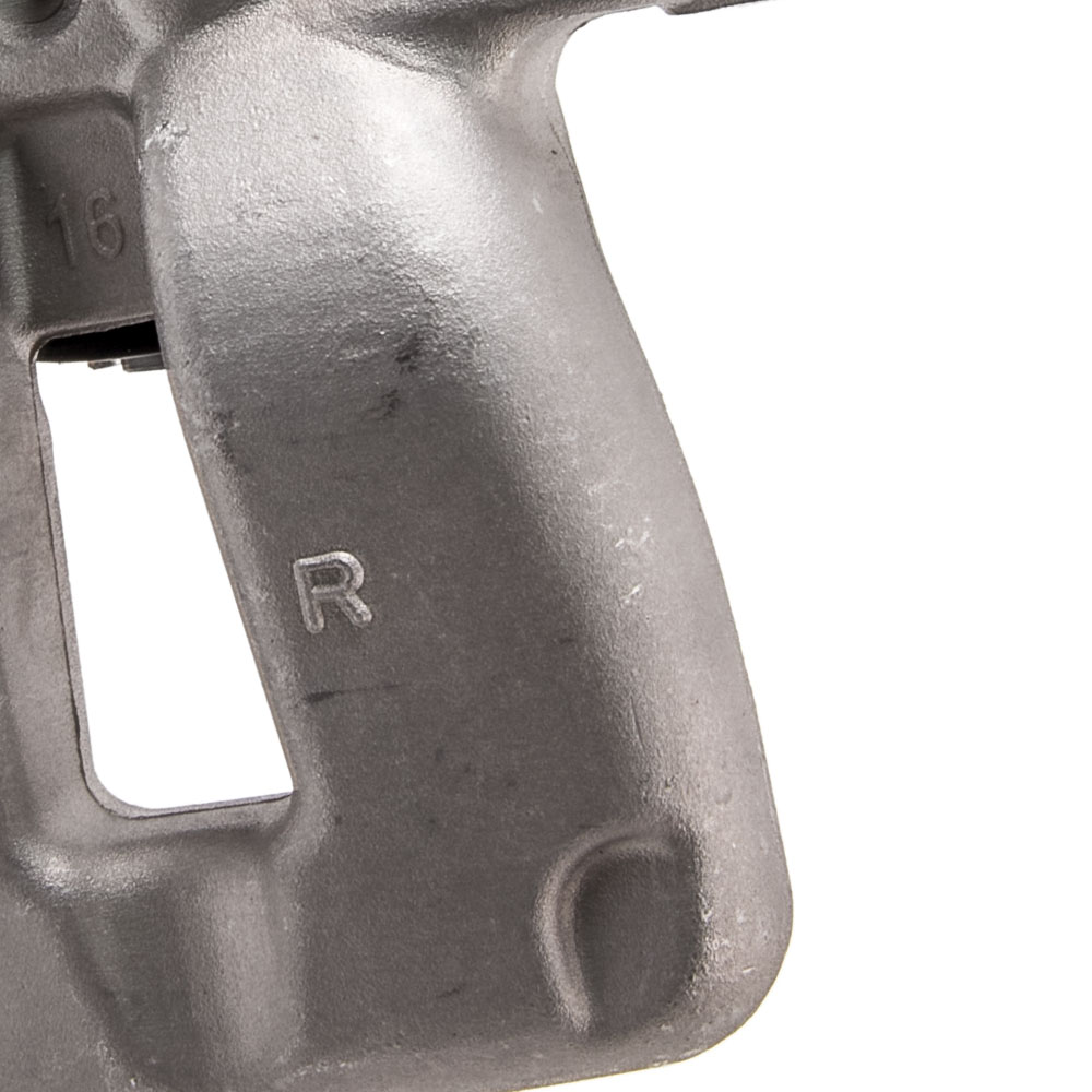 Rear Right Brake Caliper + Electric Parking For VW Passat 3C2 3C5 2005-2011