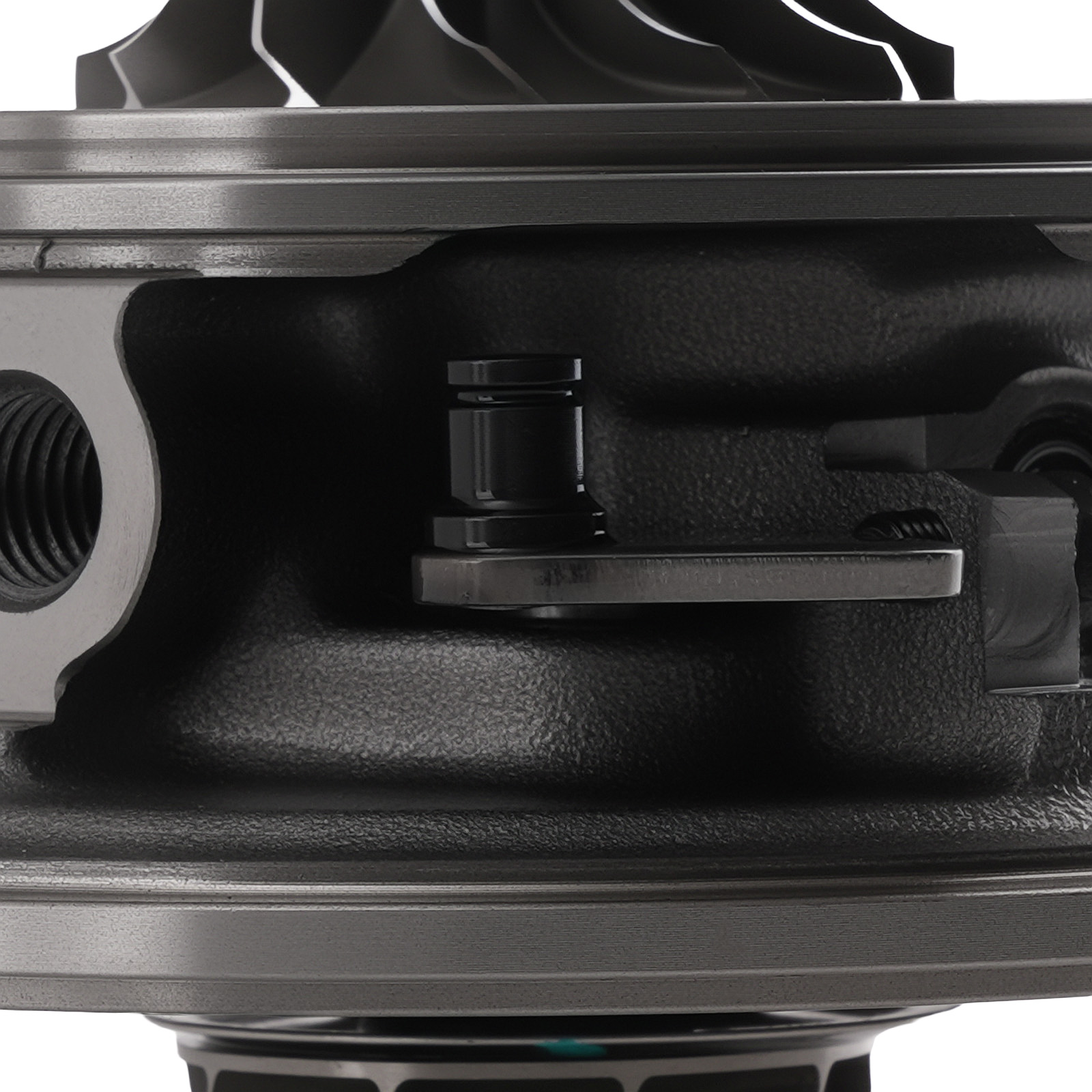 GT1449V Turbo for Ford Galaxy/Mondeo 2.0 TDCi PSA 2009-2012 9M5Q-6K682-AA