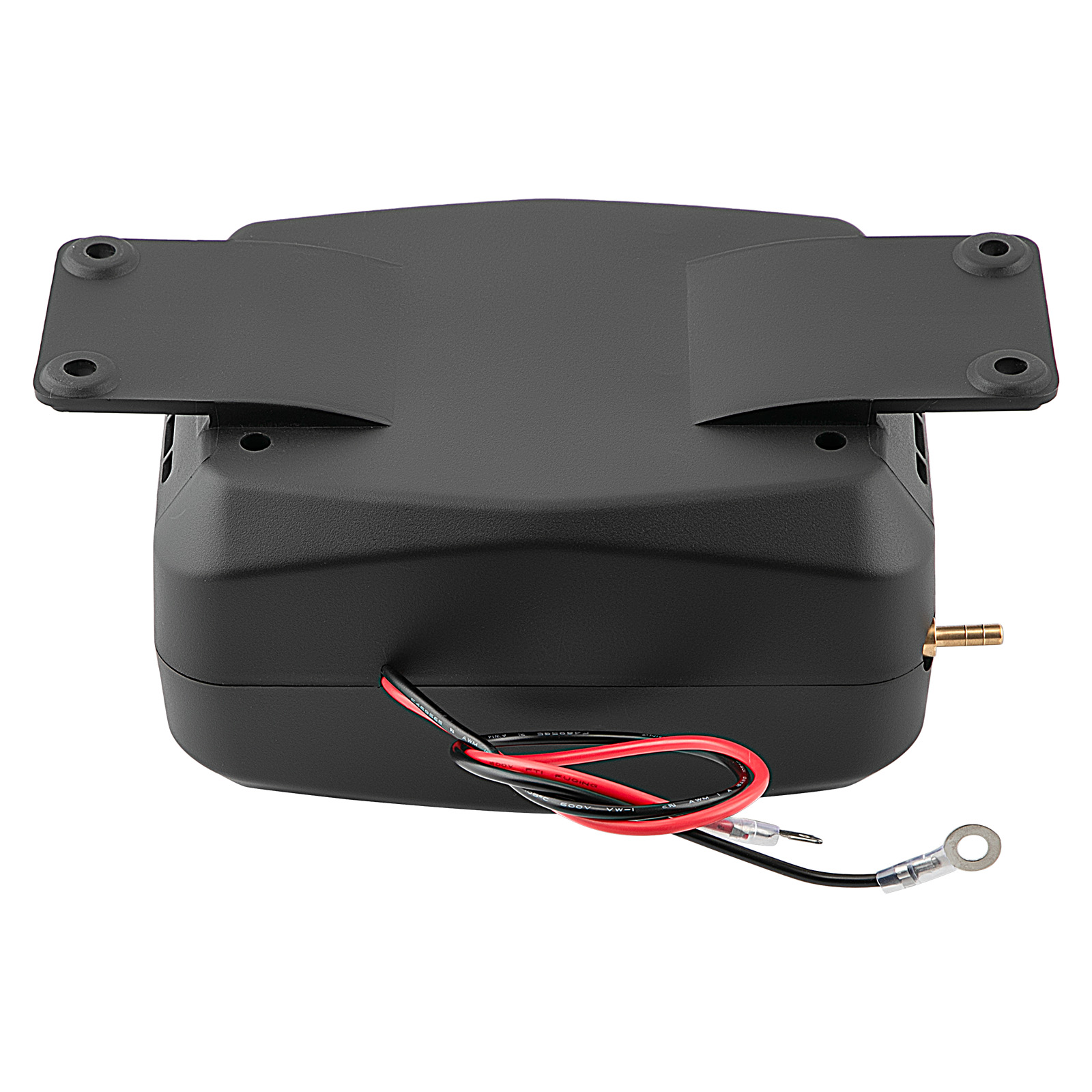 Rear Air Suspension Compressor Kit for Renault Master Vauxhall Movano 2010-2022