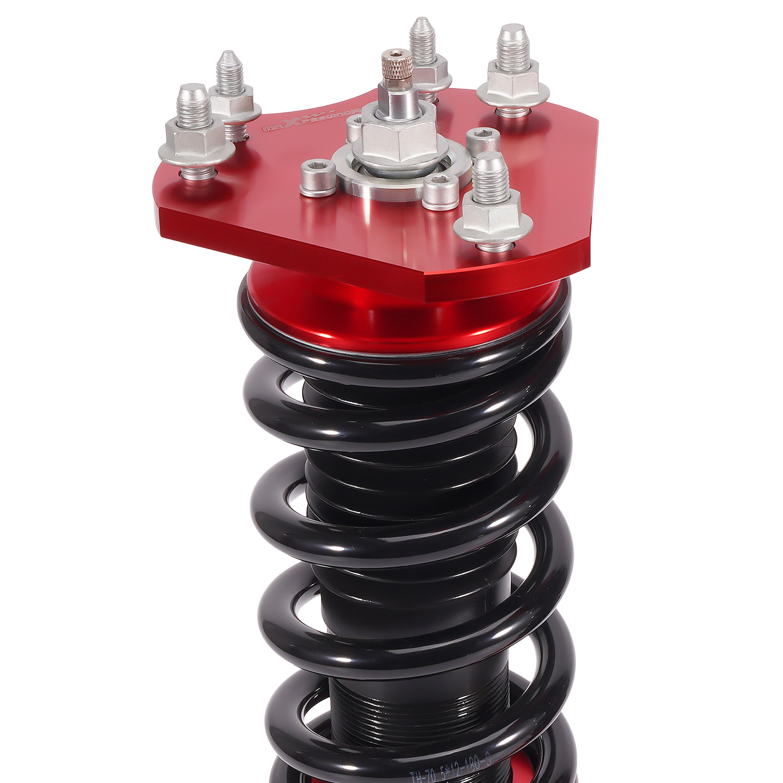 Adjust Coilover Suspension Kits For Honda Prelude BB1/BB2 1992-1996 Shock Struts