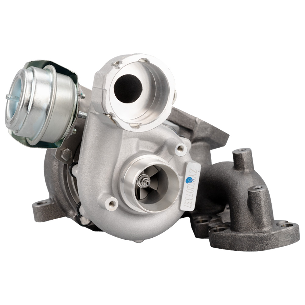 TURBO for Audi 2.0 TDI Seat Skoda Passat Golf Touran  Altea Leon Toledo Octavia