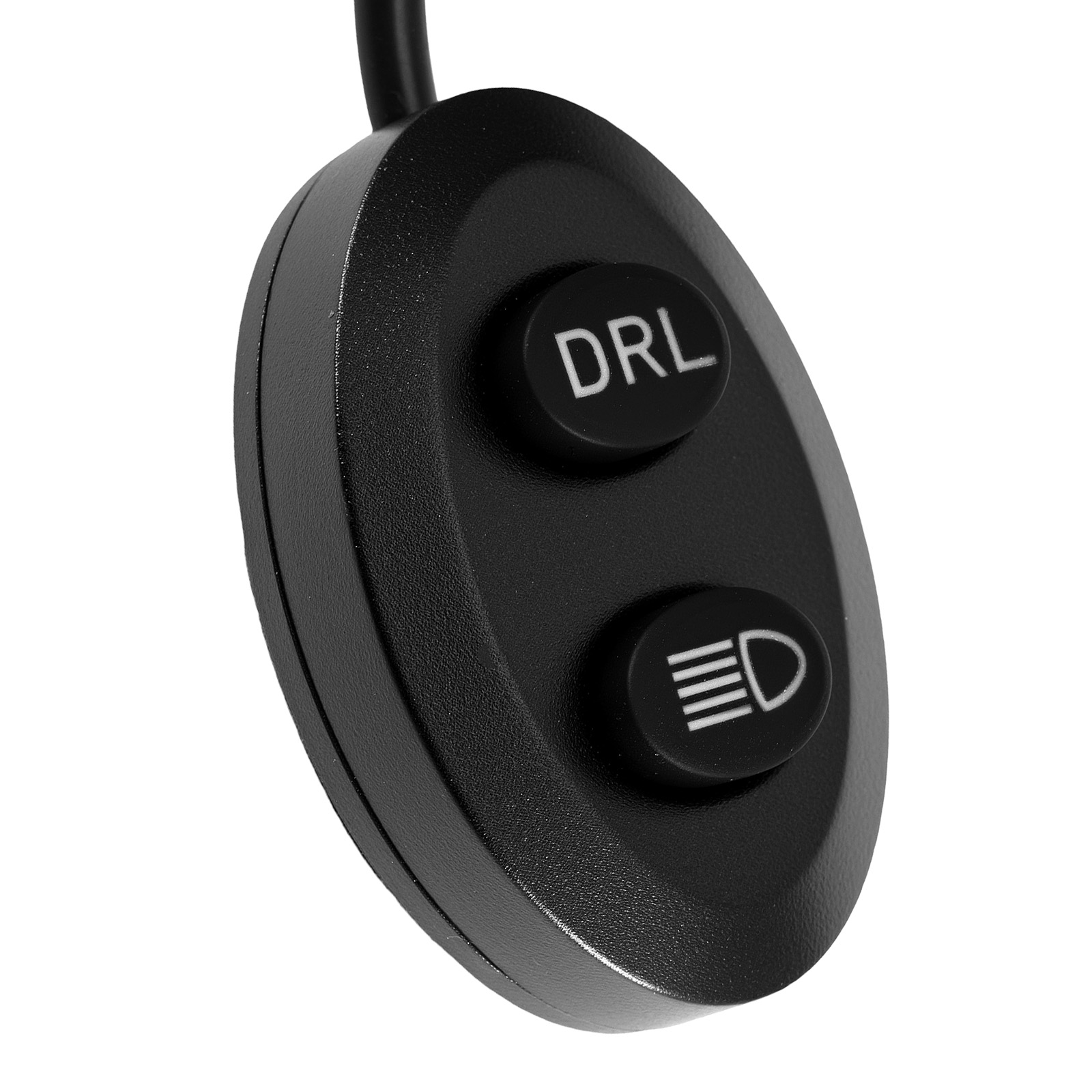 Touch Switch Wiring Harness For maXpeedingrods 5 Inch Crosshair DRL 14AWG 3.6M