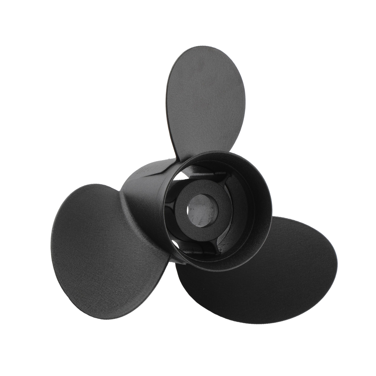 Aluminum Propeller For Mercury Mercruiser 14-1/2x19 Prop 48-832830a45 14.5 Inch