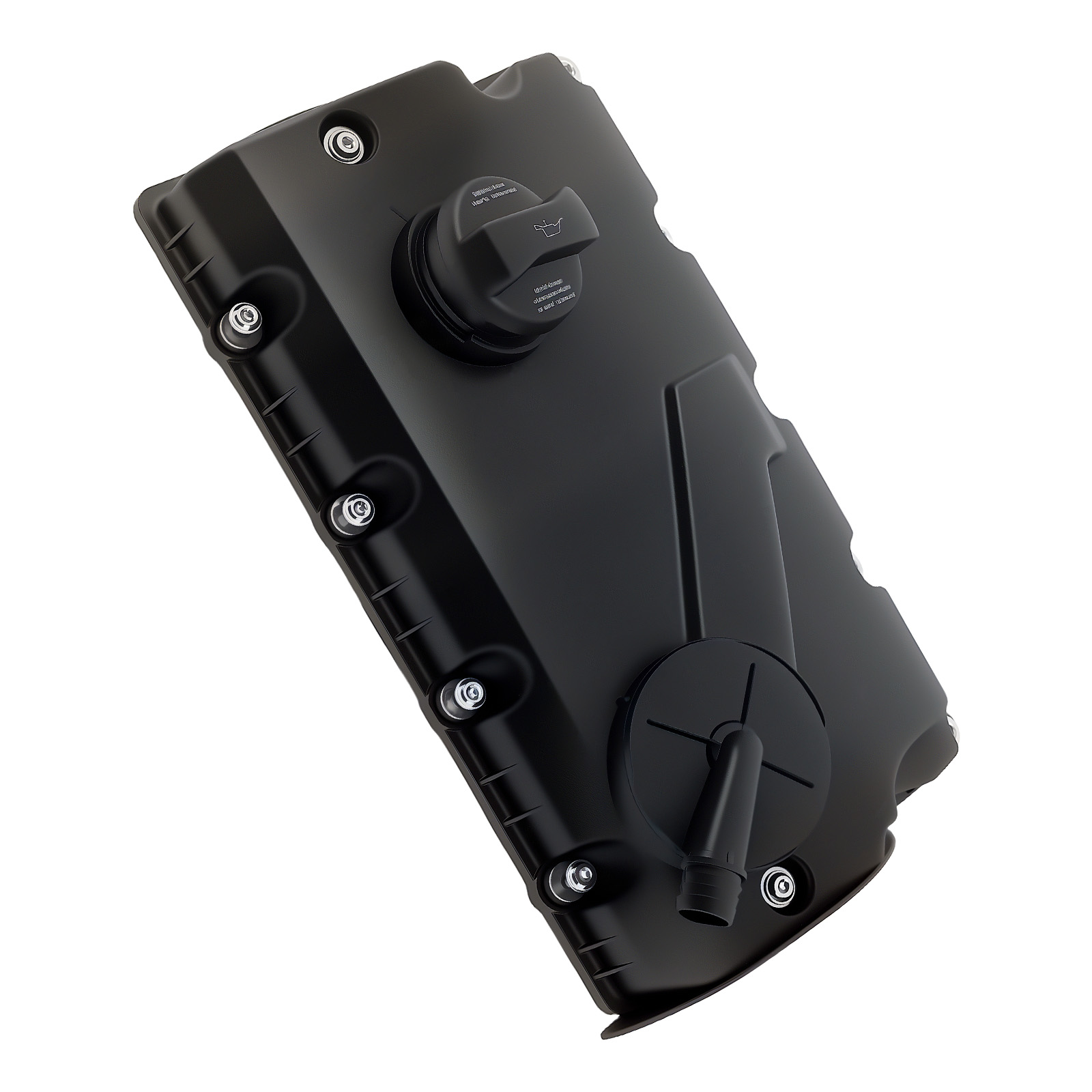 Joint De Couvercle De Culasse 038103469ae Couvercle De Soupape Pour Vw Audi