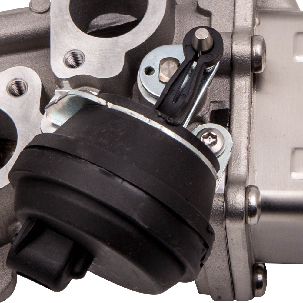 VANNE EGR Refroidisseur pour VW GOLF AUDI A3 SEAT SKODA 1.6Tdi 2.0Tdi