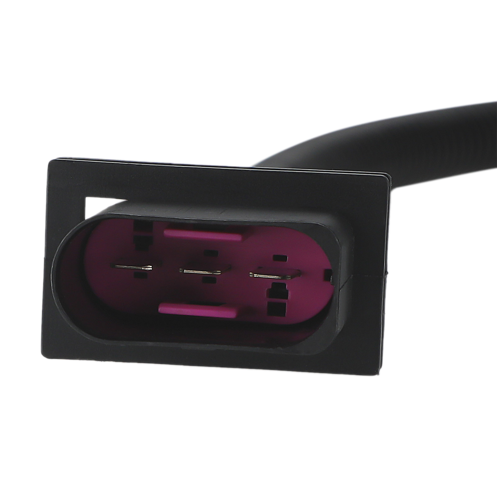 Cooling Fan Assembly for VW Beetle 1.8L 1.9L 2.0L 99-06 6QD959455 3 Pins