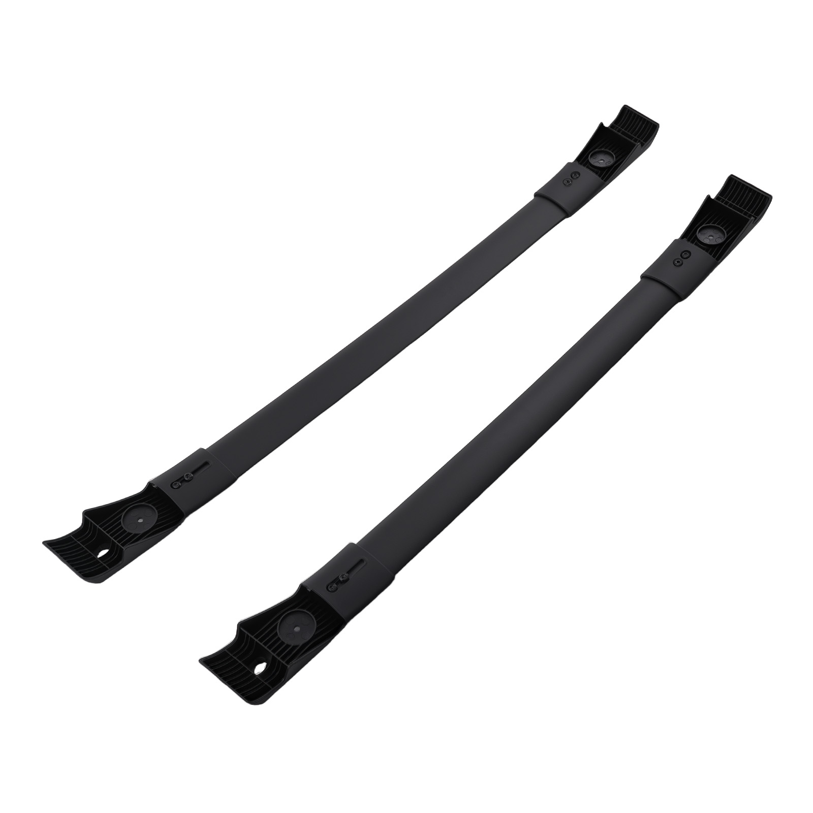 Roof Rack Side Rail Cross Bars Crossbars Top Cargo For Toyota RAV4 2012-2019