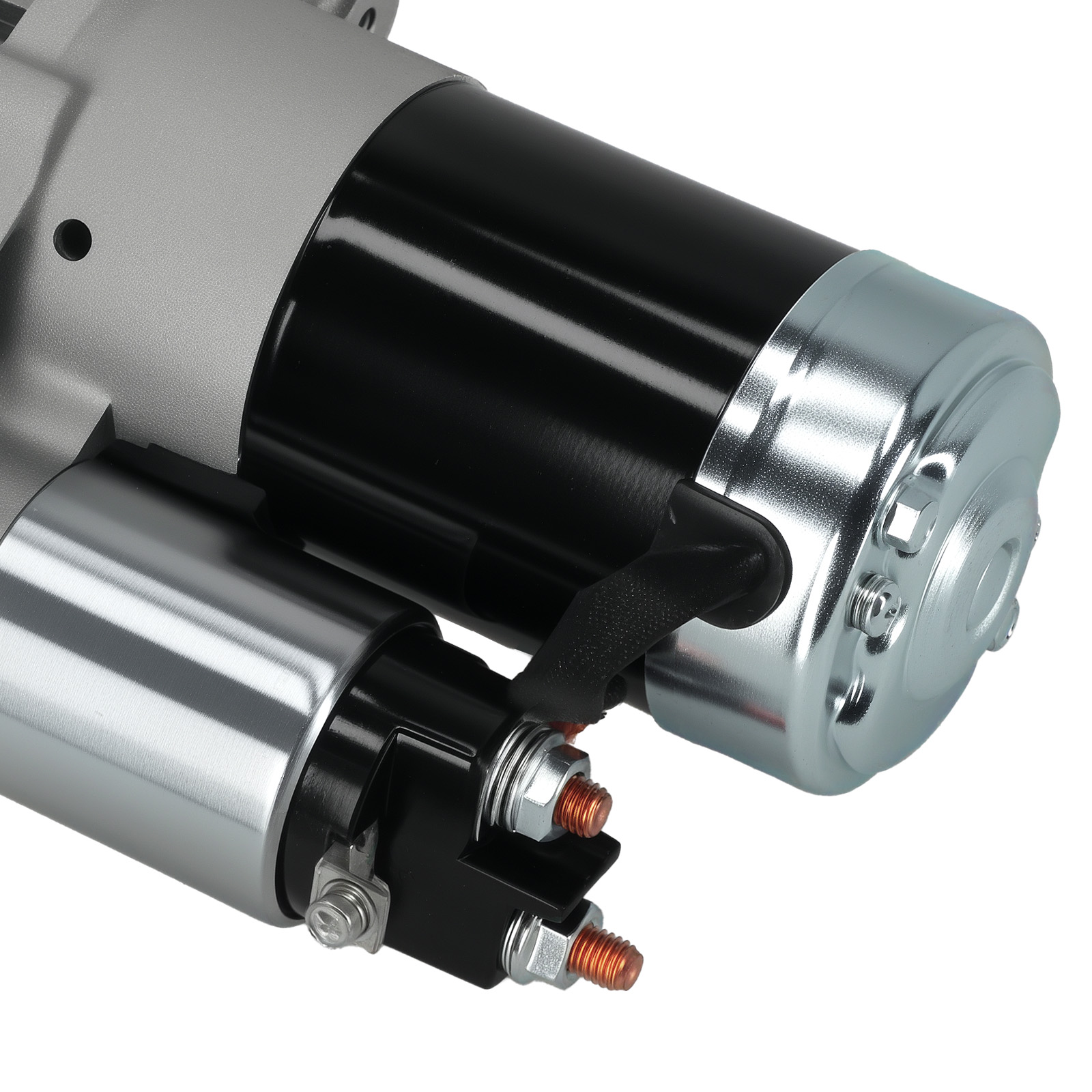 Starter Motor for Mitsubishi Fuso Canter 2013-2024 MK668006 M001T31072 12V
