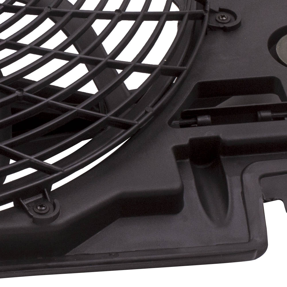 Electric Radiator Cooling Fan for BMW 5 Series E39 520i 525i 528i 540i