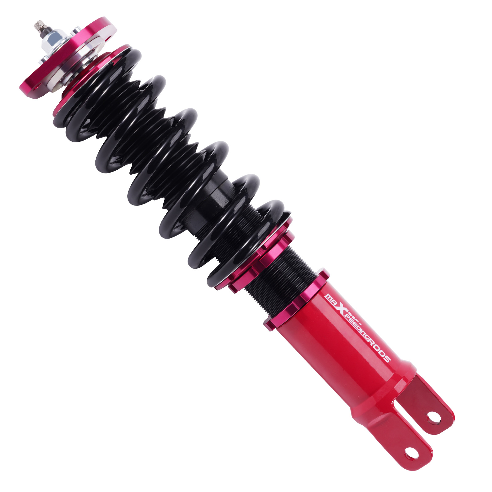 Amortisseurs combinés fileté for Infiniti G37 Coupé 333 PS  2008-2013