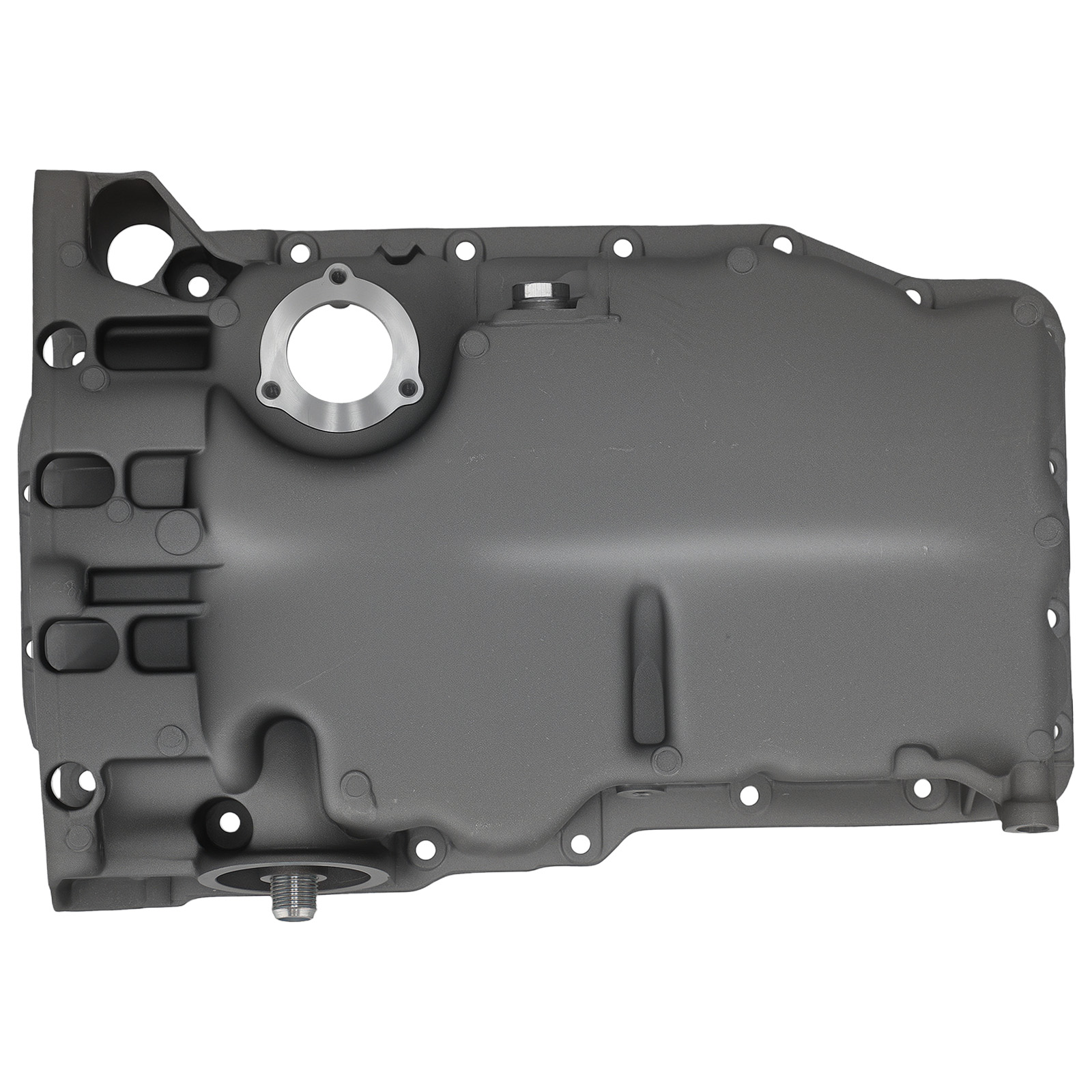 Engine Oil Pan for VW Touran Caddy 1.2 TSI 2015-2024 04E103601G 04E103601AF