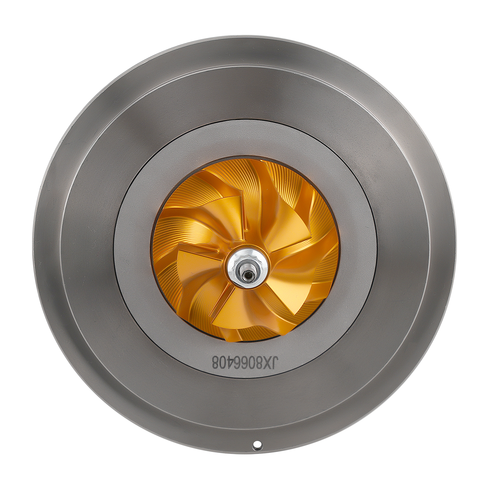 Upgrade Turbo CHRA for BMW X5 X6 750i 650i 550i N63B44 769155-5011 Billet