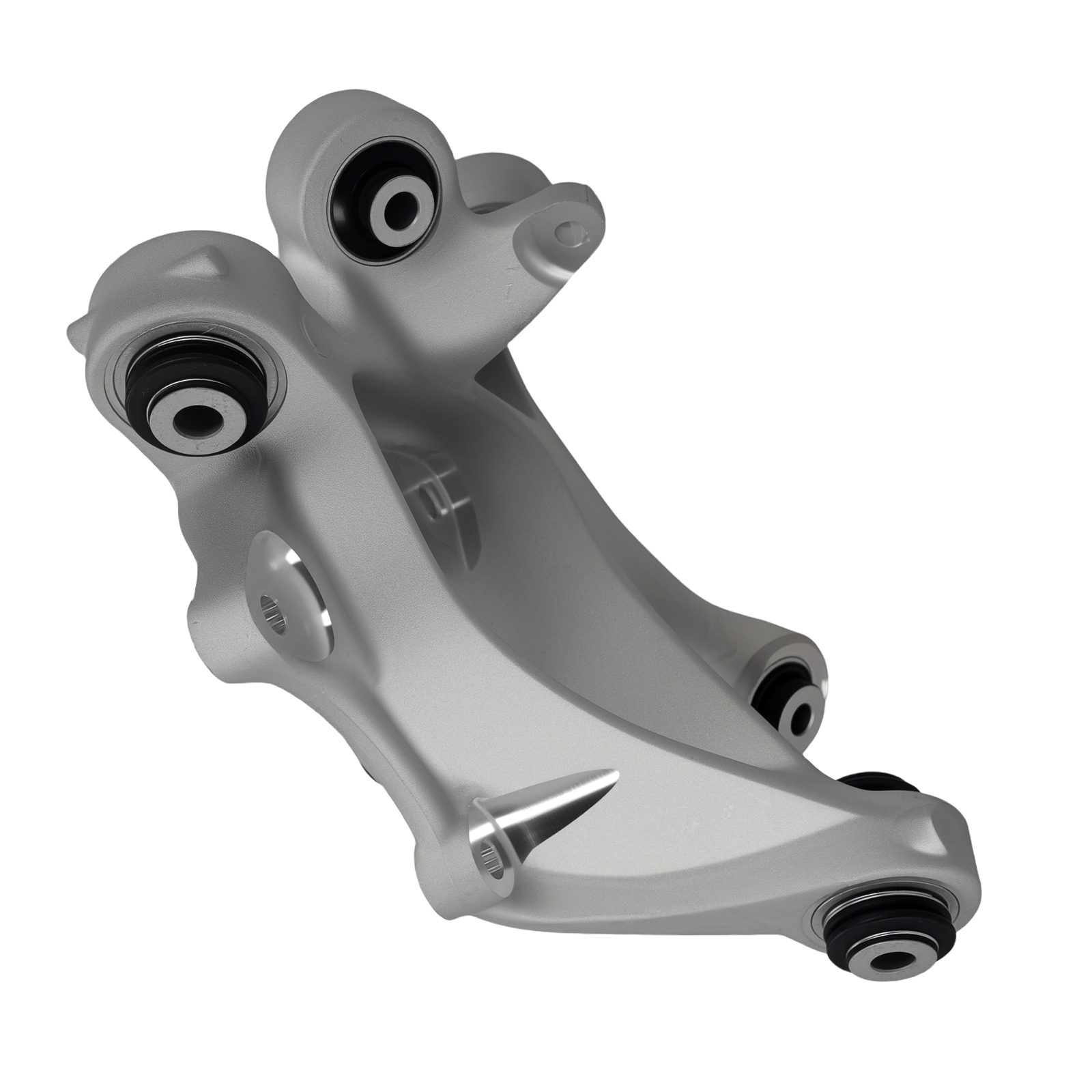 Rear Steering Knuckle for Tesla Model 3 2017-2023 1044411-00-F Aluminium