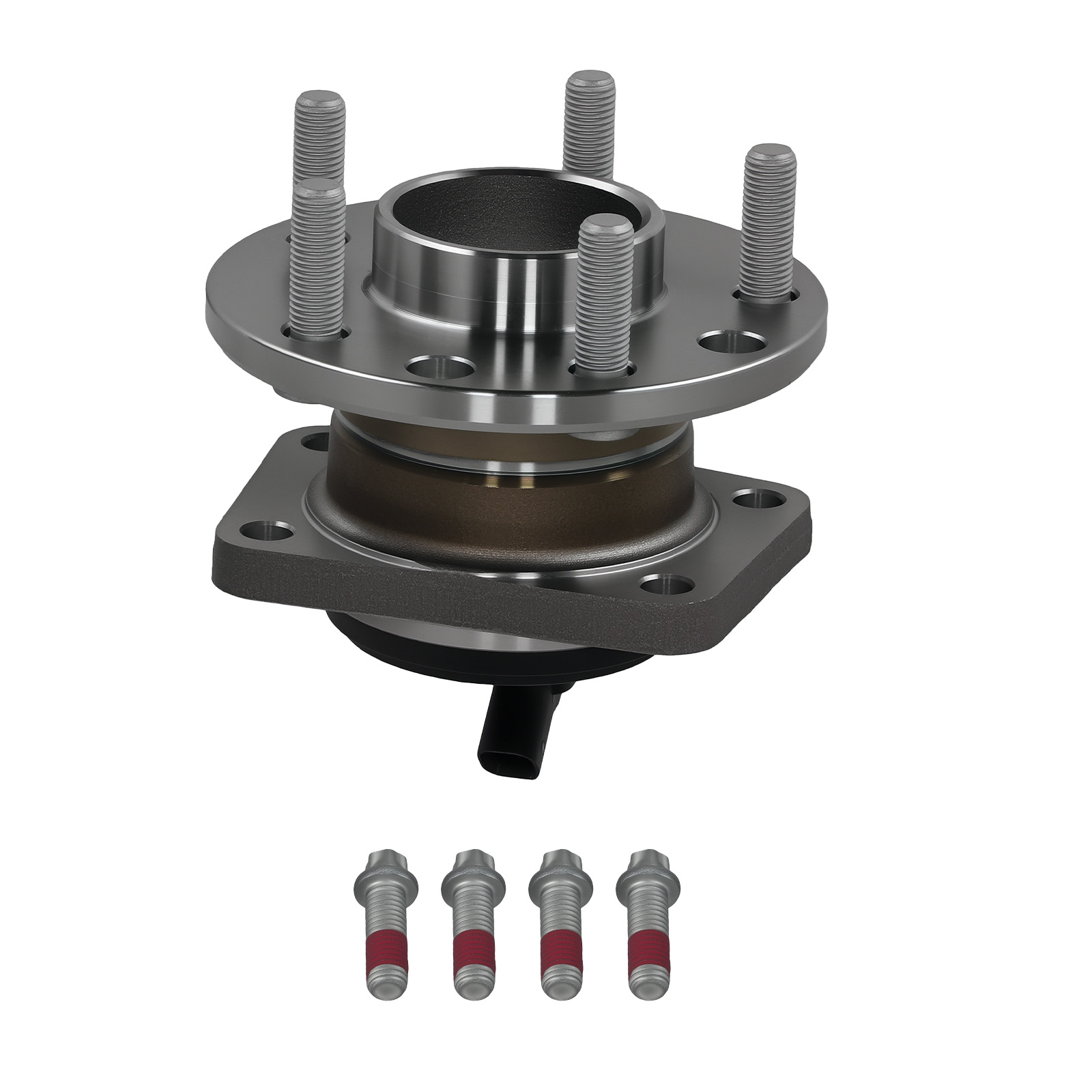 Roulement de Roue Arrière for Ford Mondeo III B4Y B5Y BWY 2000-2007 1146689