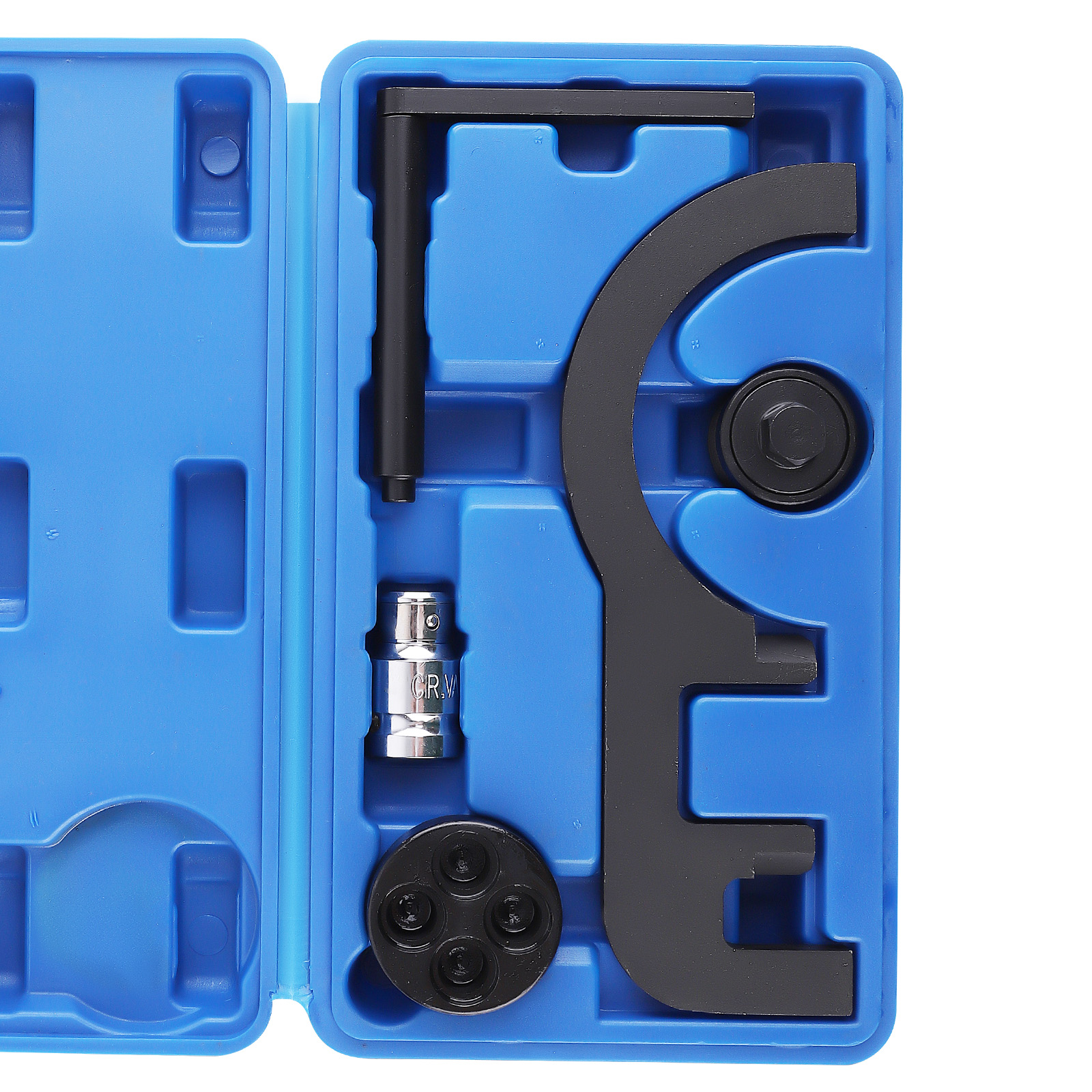 4pcs Diesel Engine Chain Twin Camshaft Timing Locking Tool For Bmw N47 2.0