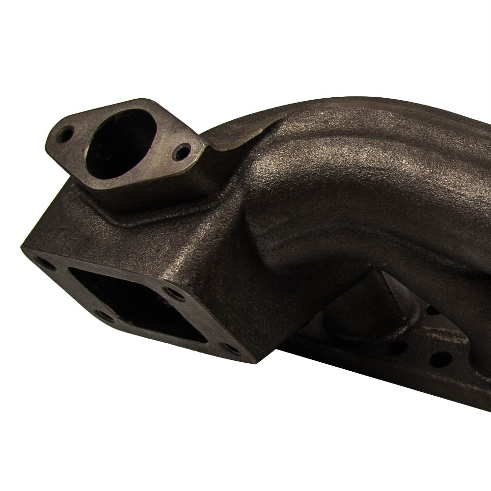 EXHAUST MANIFOLD for BMW 6-cylinder (M50 + M52) engines T3 Turbo Flange new