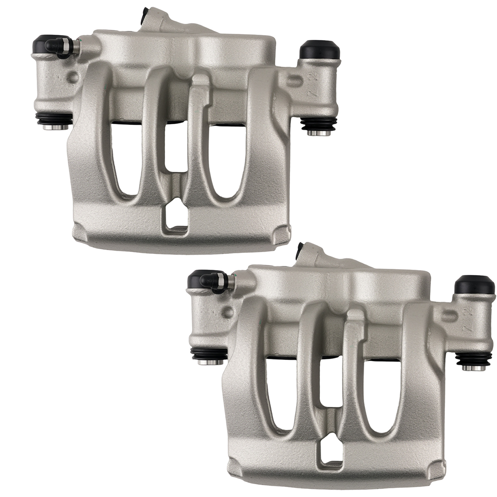 Étrier de Frein Avant Gauche + Droite for Mercedes Vito W639 Viano A0044205383