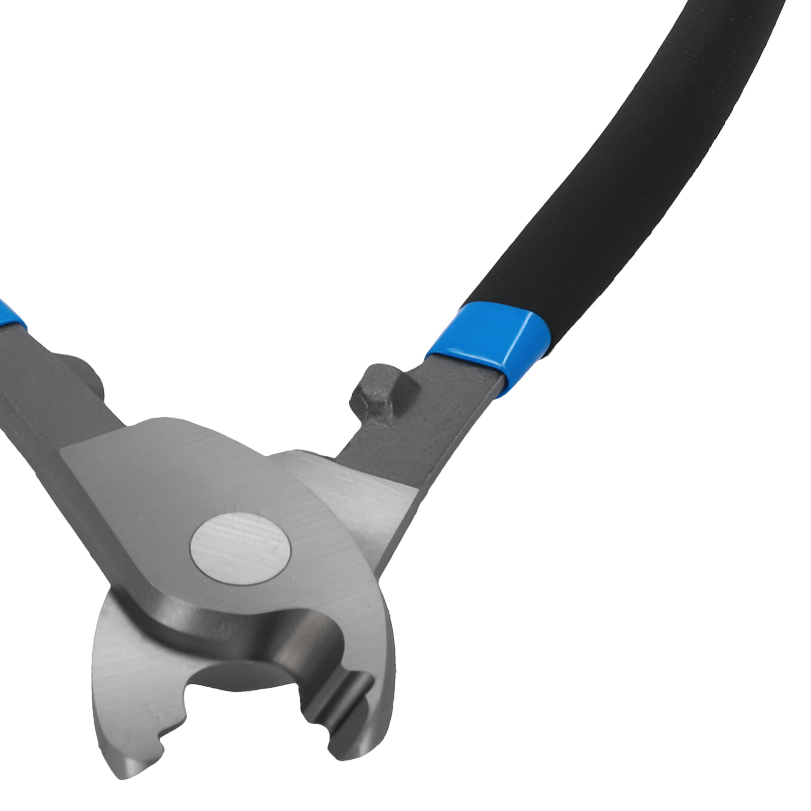 Coupe-Câble 200mm CRV for Câbles 15mm Acier Traité Thermique Professionnel