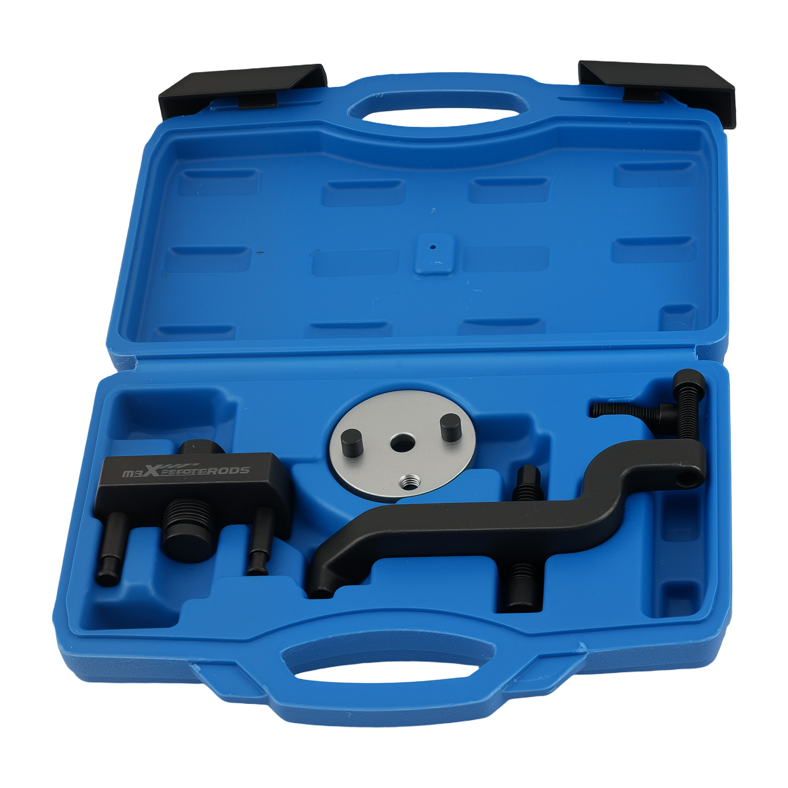 Water Pump Removal Tool Kit for VW T5 2.5L TDI BAC BPC T10221A