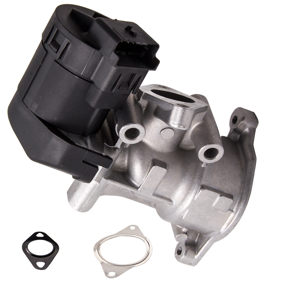 AGR-VENTIL FÜR CITROEN C4 C5 FORD FOCUS 2 PEUGEOT 307 308 ...