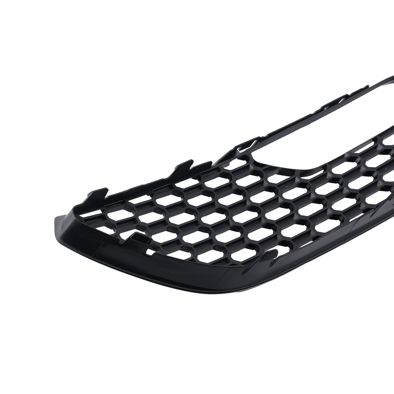 Front Bumper Left Right Fog Lamp Grille Cover for Audi A3 2012-2016 8V3807681