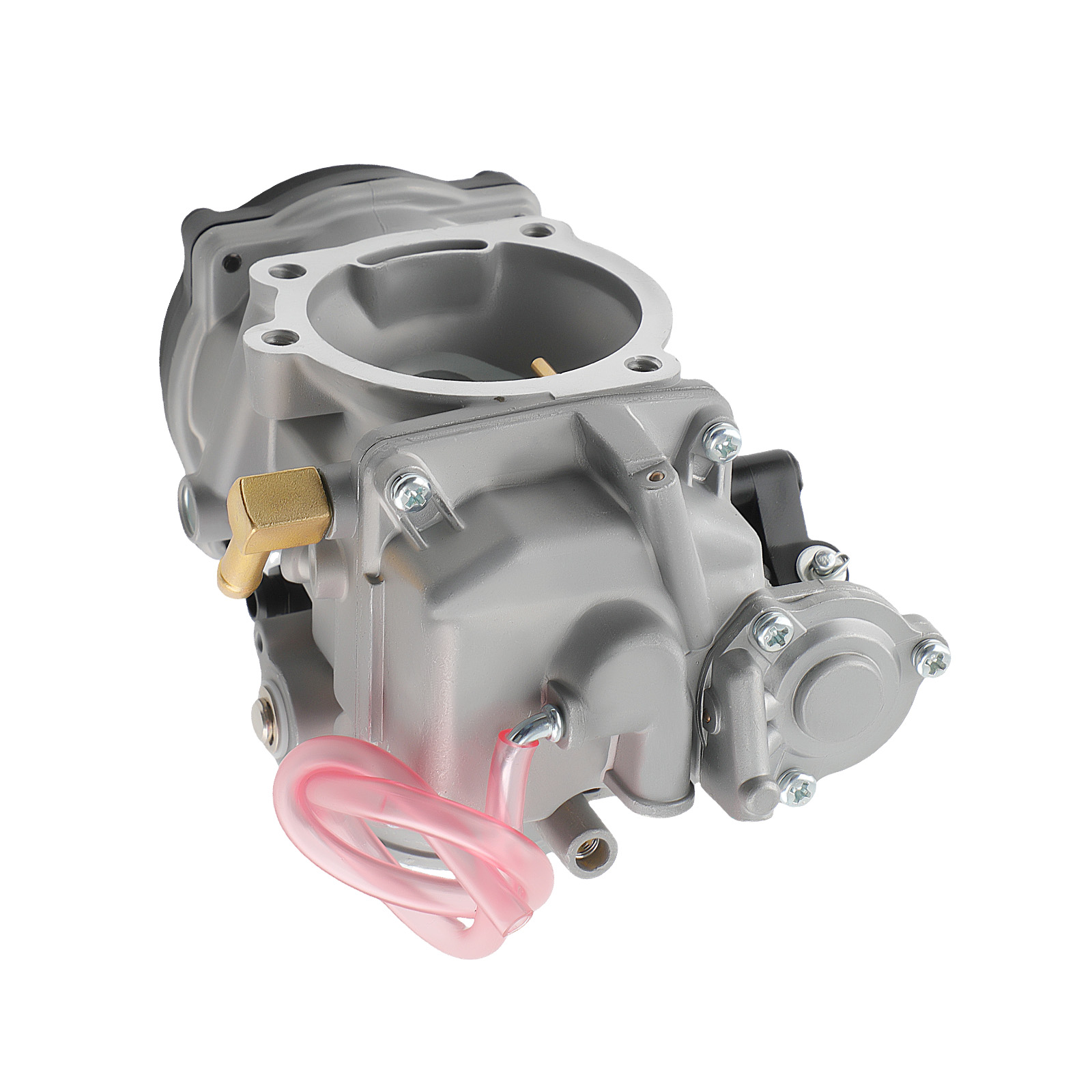 CV 40mm Carburetor For Harley-Davidson Sportster Super Glide Softail Dyna 1988