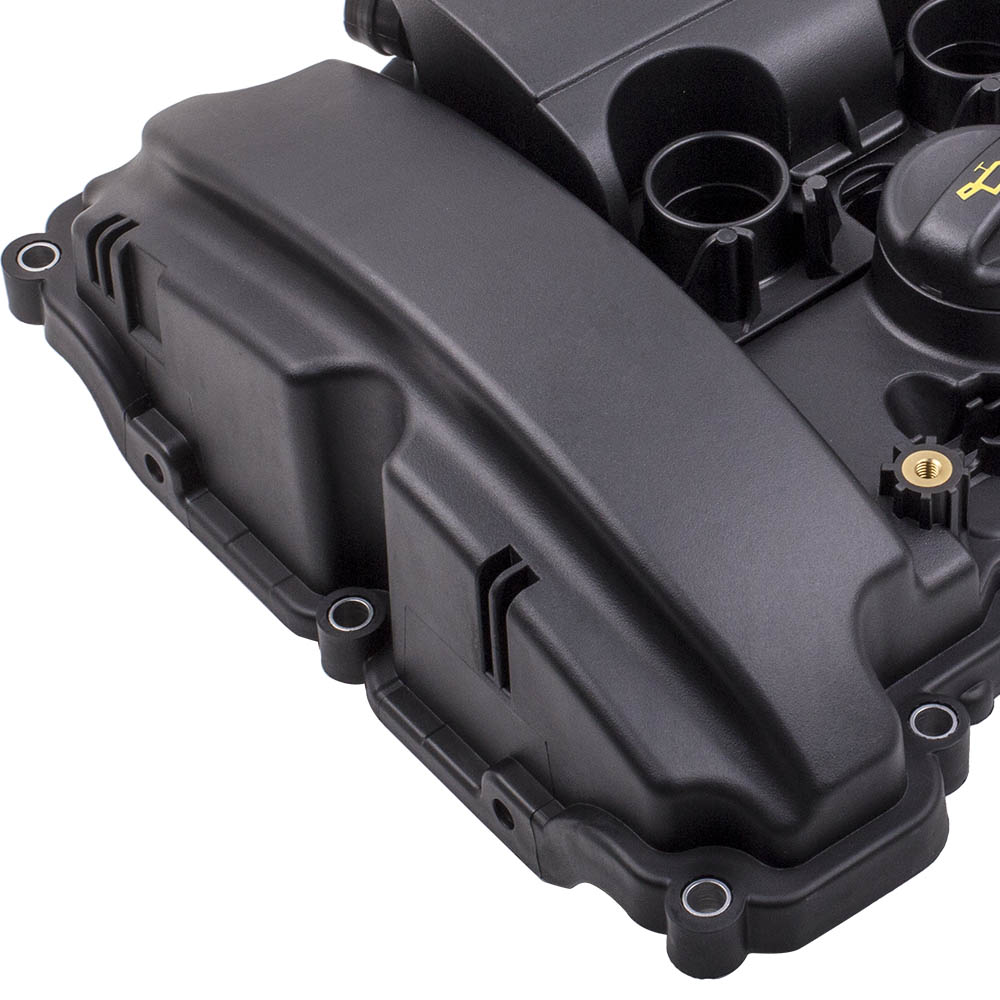 Cylinder Head Valve Cover & Gasket For CITROEN C4 C5 PEUGEOT 207 208 V759886280