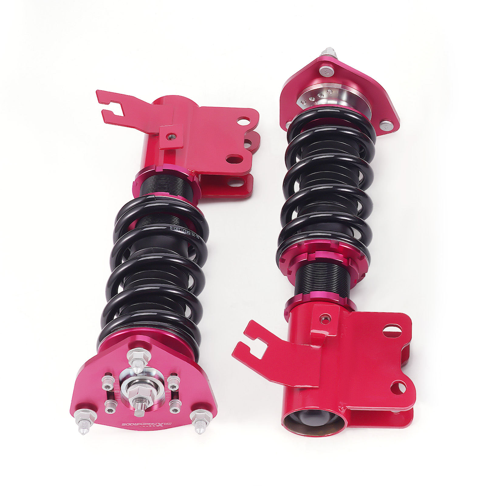 Amortisseurs Combinés Filetés for Nissan S14 Silva 200SX 1994-1998 240SX 95-98