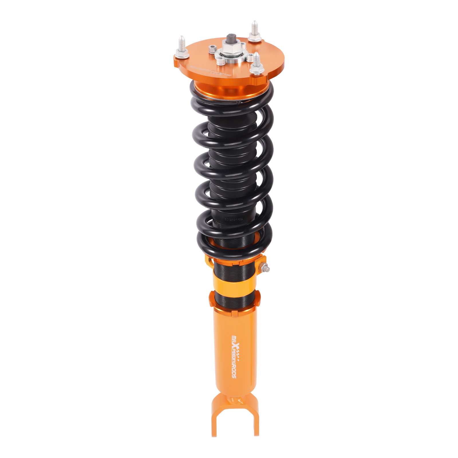 Full Coilovers Shock Struts Suspension for BMW 5 F10 523i 528i 535i 550i Saloon
