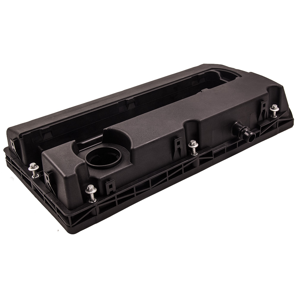 thumbnail image 2 of Rocker Valve Cover With Gasket – For Vauxhall Astra / Zafira 1.6 Z16XEP / Z16XE1 (2004-2010) – MCRC-0002 2 of 6