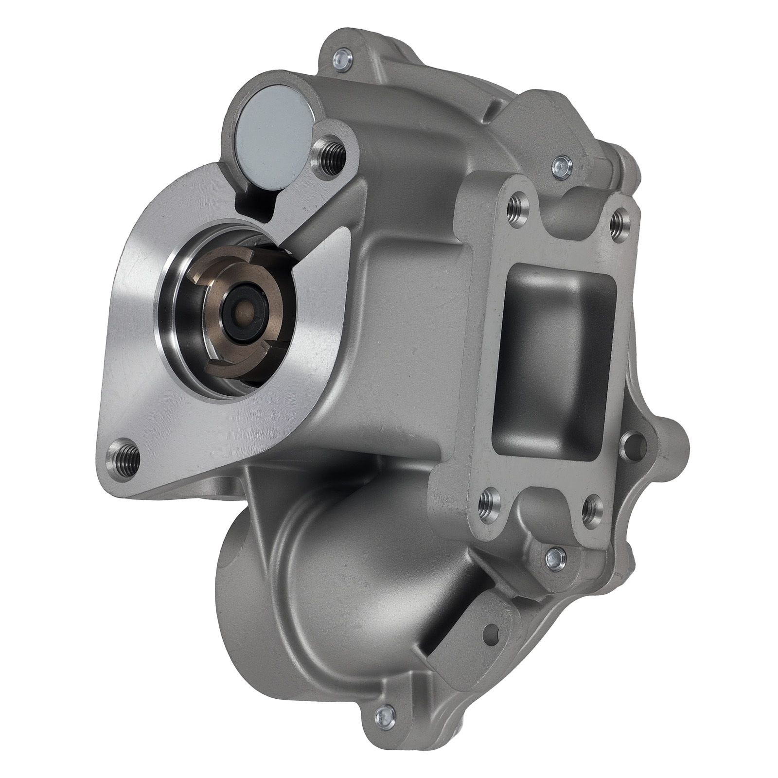 Pompe à Eau Aluminium for BMW 120i E81 2005-2010 11517511220 Remplacement