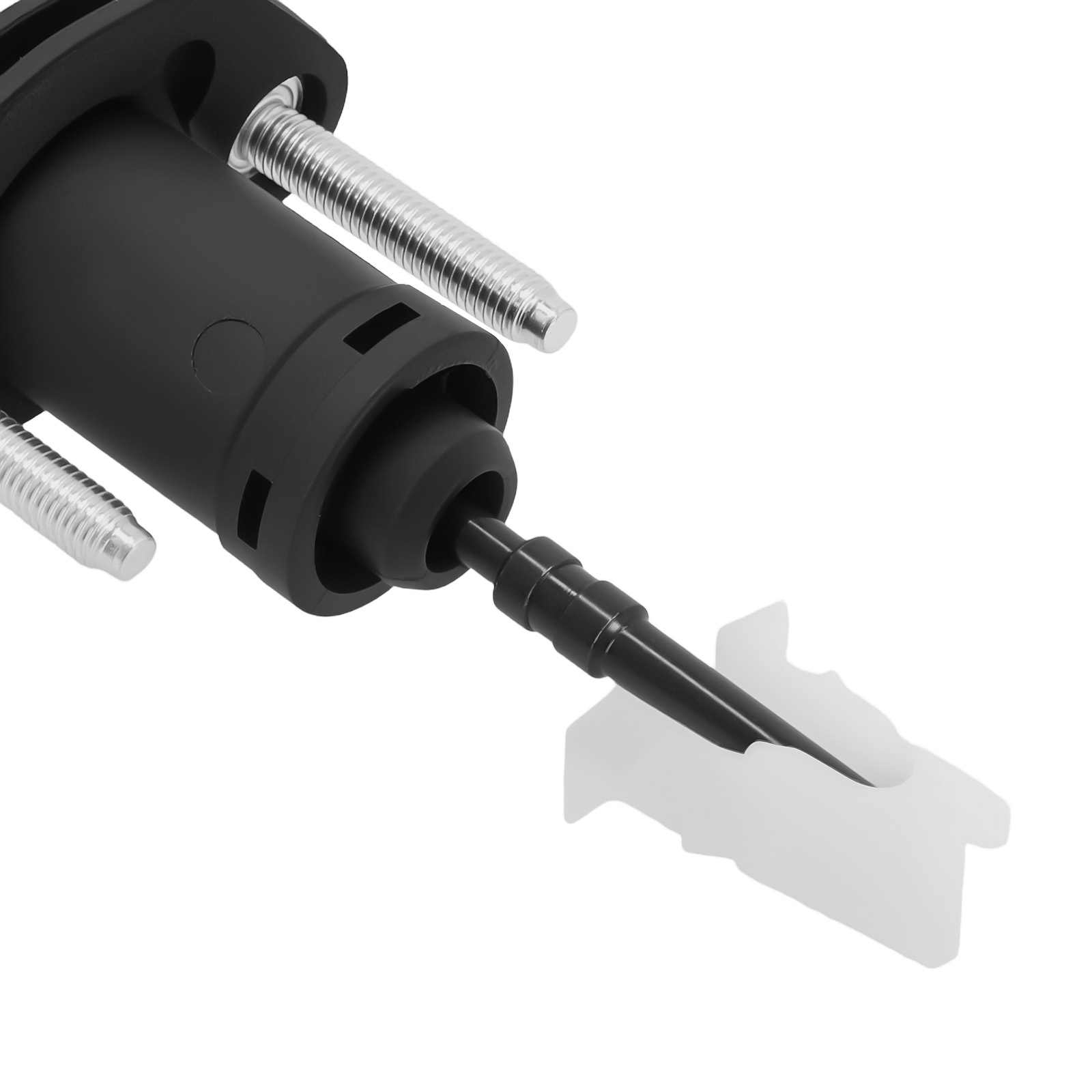 Clutch Master Cylinder For Chevrolet Cruze Vauxhall Insignia 2012-2017 Black