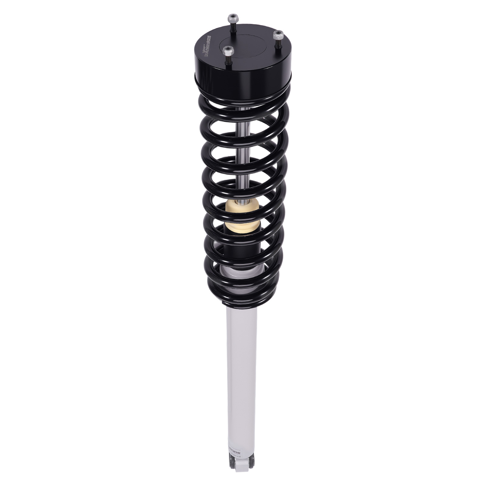 Air to Coil Spring Strut Conversion Kit for Mercedes W220 2000-2006 S Class