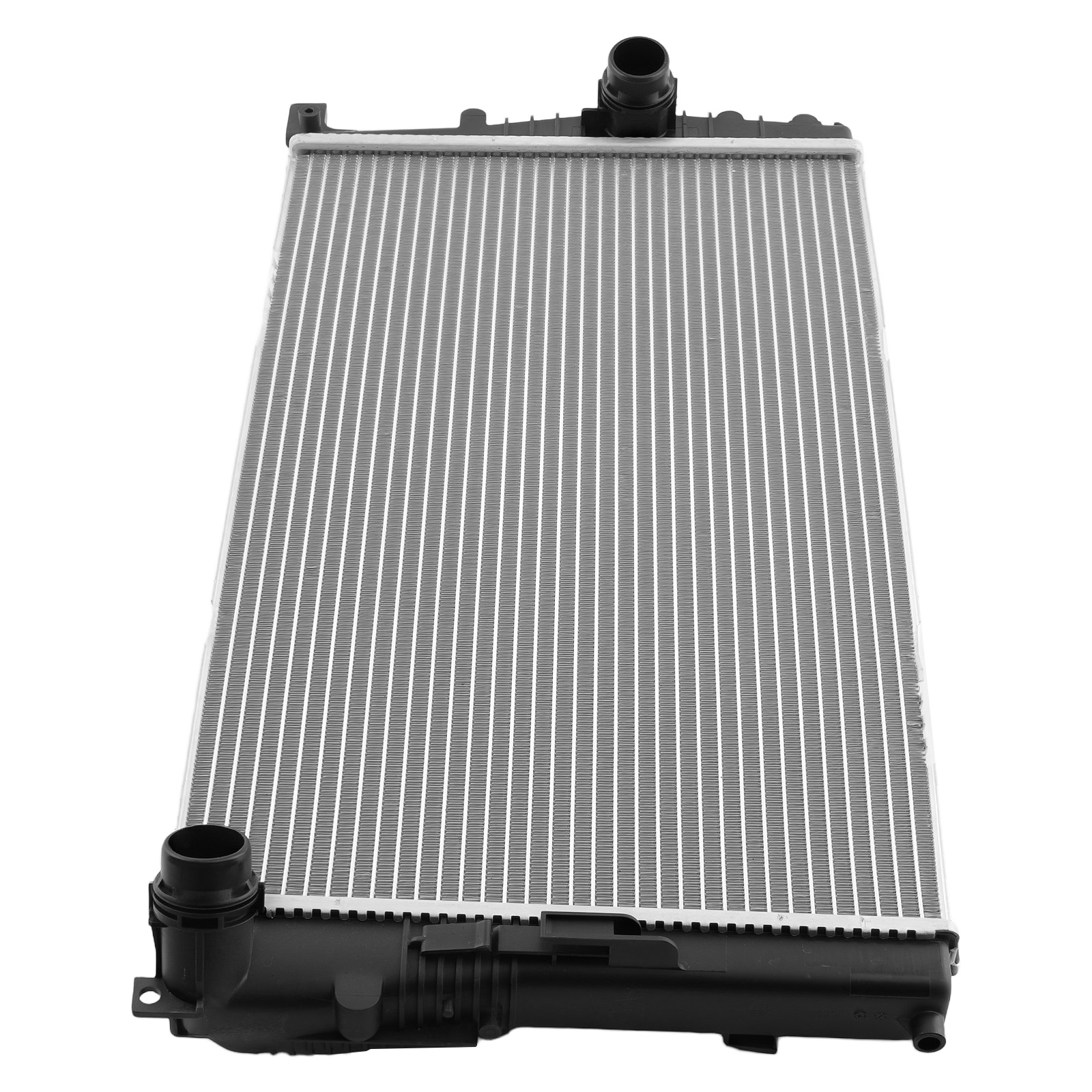 Aluminum Engine Radiator for BMW 3 Series F30 F35 2.0 2012+ 17117600520