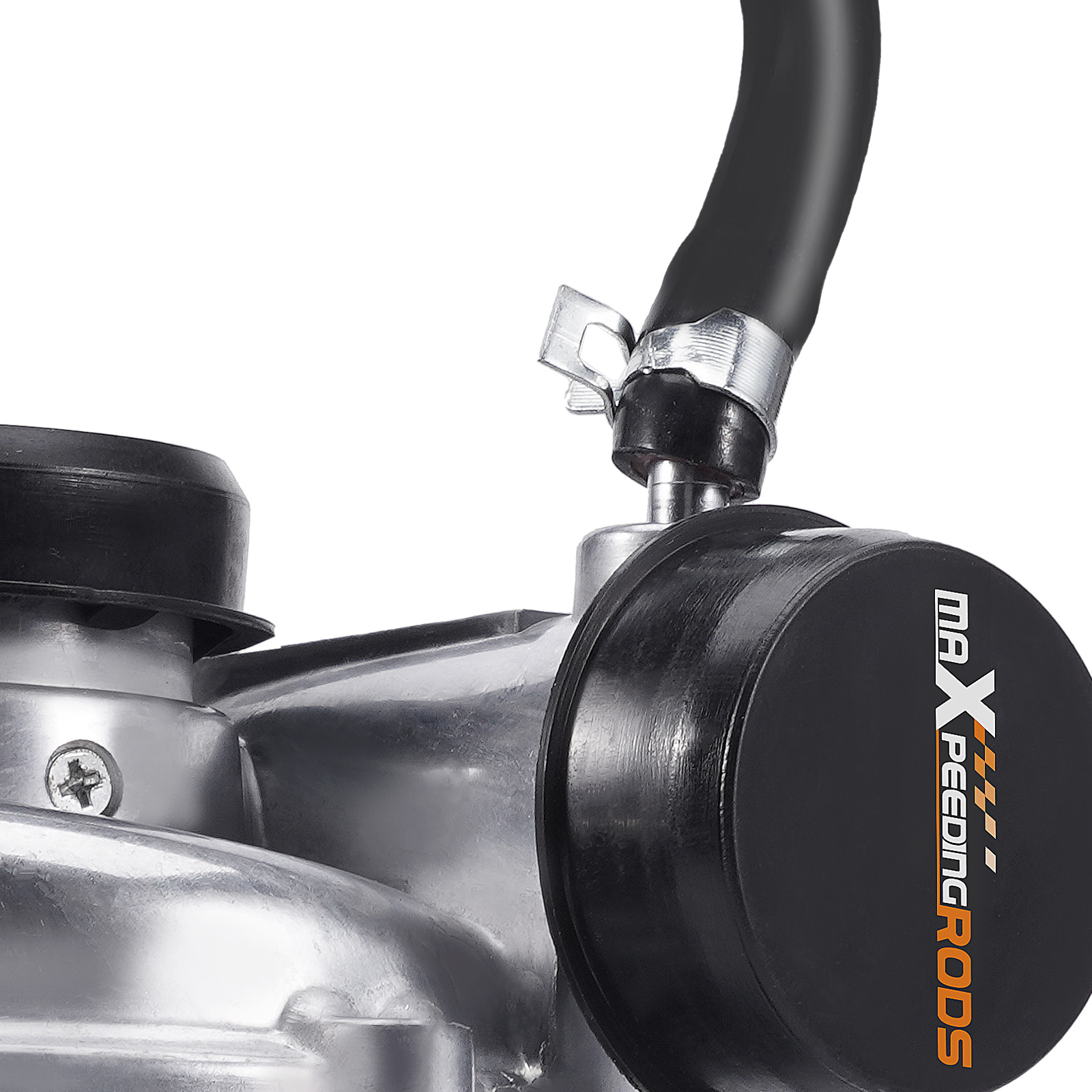 RHB5 Turbo for ISUZU Trooper 2.8L Diesel Engine 4JB1-CT 1987-1991 8970223170