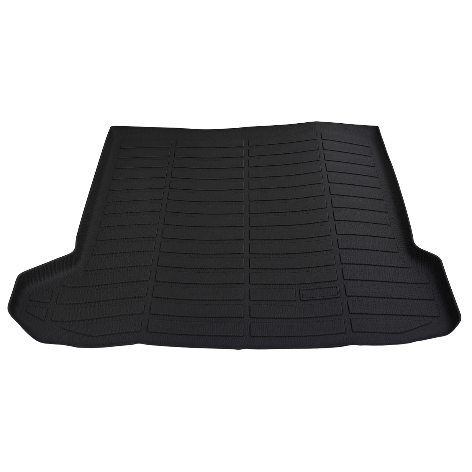 All-Weather Boot Liner for Hyundai Ioniq 5 EV 2021-2025 Cargo Mat Waterproof