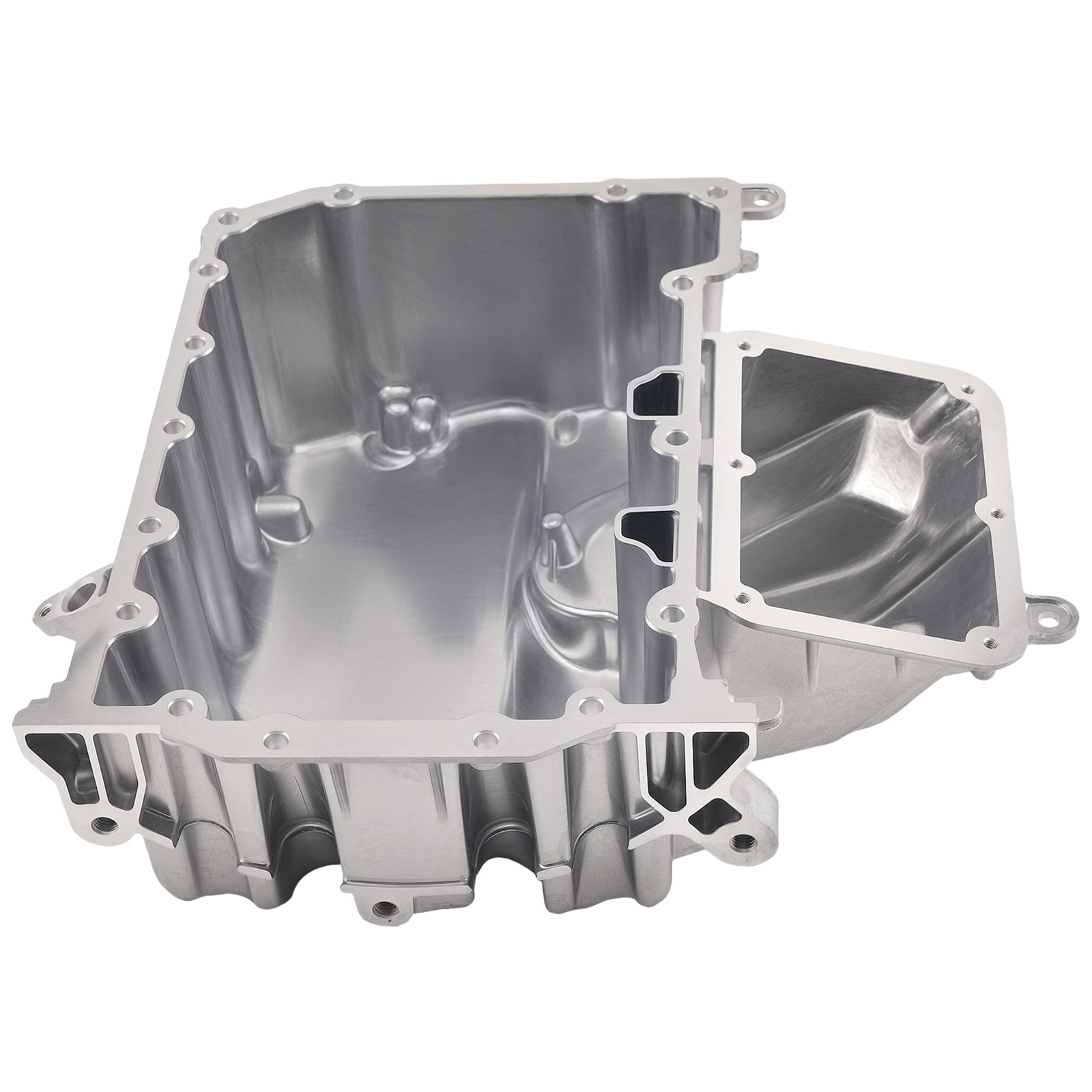Cuvette à huile Aluminium for Seat Ibiza Sportcoupe/VW Polo 03P103602A