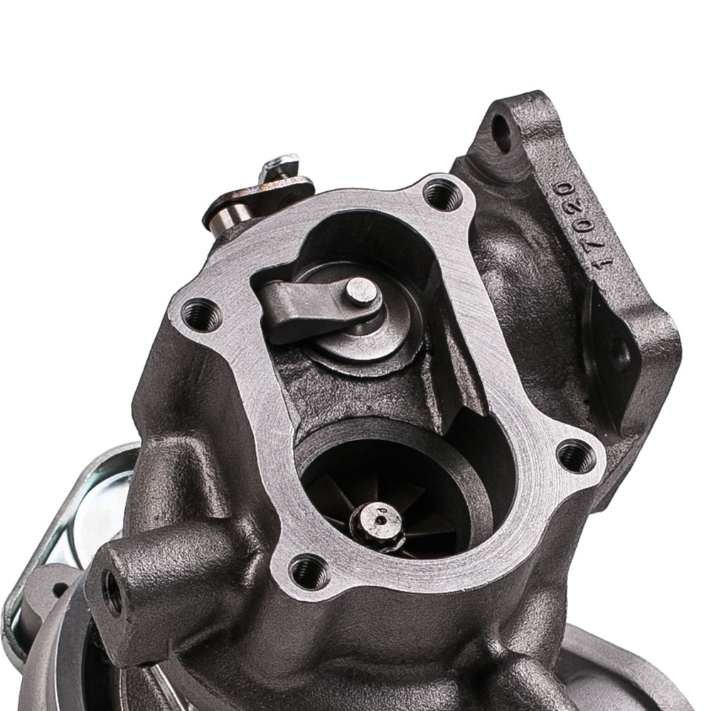 Turbo for Toyota Landcruiser 4.2L 1HD-FTE 17201-17040 CT26 Turbocompresseur NEW
