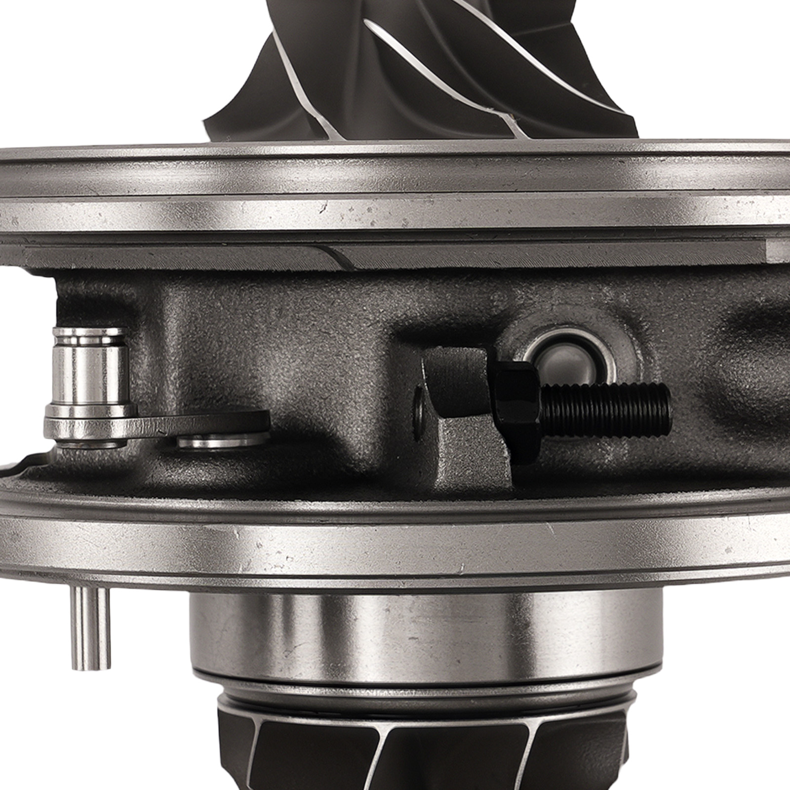 Turbocharger Chra Cartridge for Vauxhall  Antara 2.2 CDTi 4x4 120KW 724483-0005