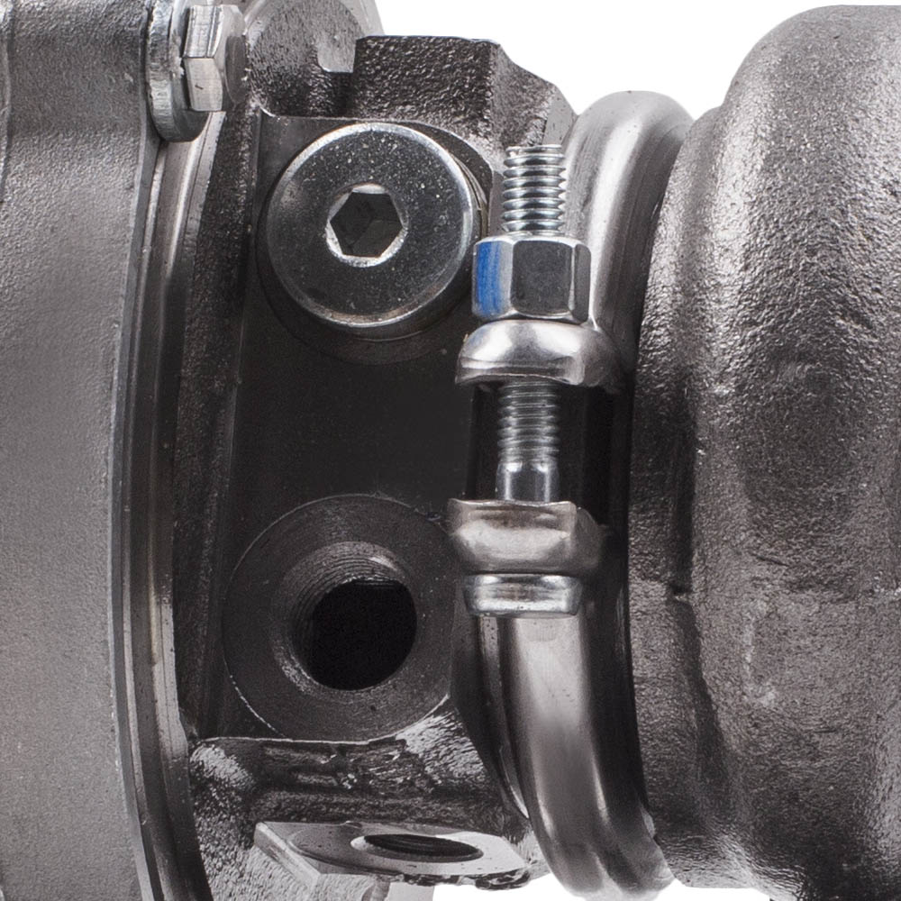 Turbo Turbocharger for Buick Vauxhall Opel Corsa Astra Z16LET 1.6L 53039880174