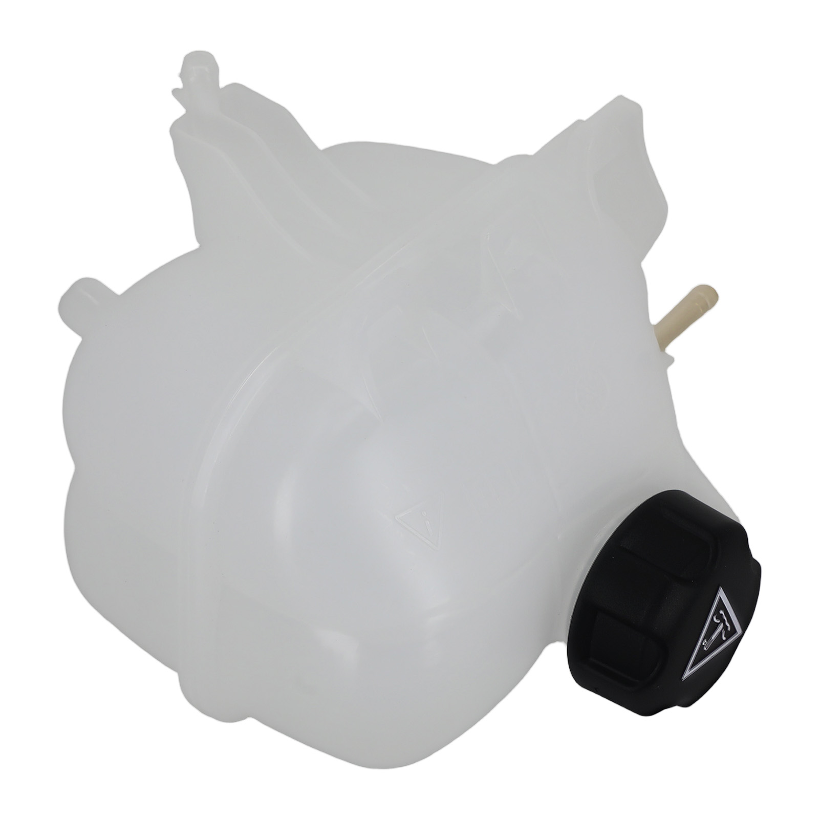 Coolant Overflow Tank w/ Cap for BMW i3 118i 318i Mini Cooper 07-19 17137539267