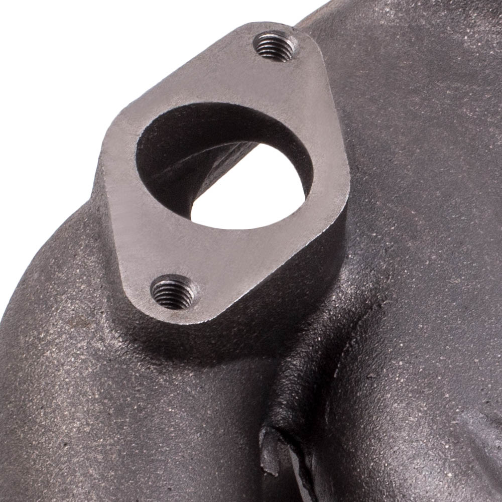 COLLECTEUR ÉCHAPPEMENT for Honda Civic DX EX For Acura B16 B18 1988 1.8L