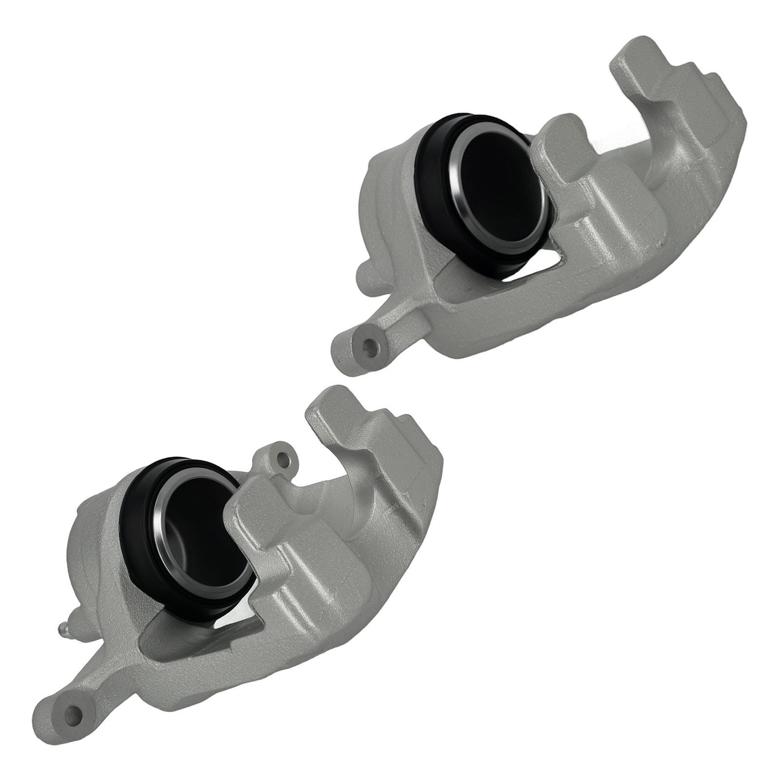 Paire Étriers de Frein Disque for Chevrolet Cruze Trax 2009-2018 13301226 26mm