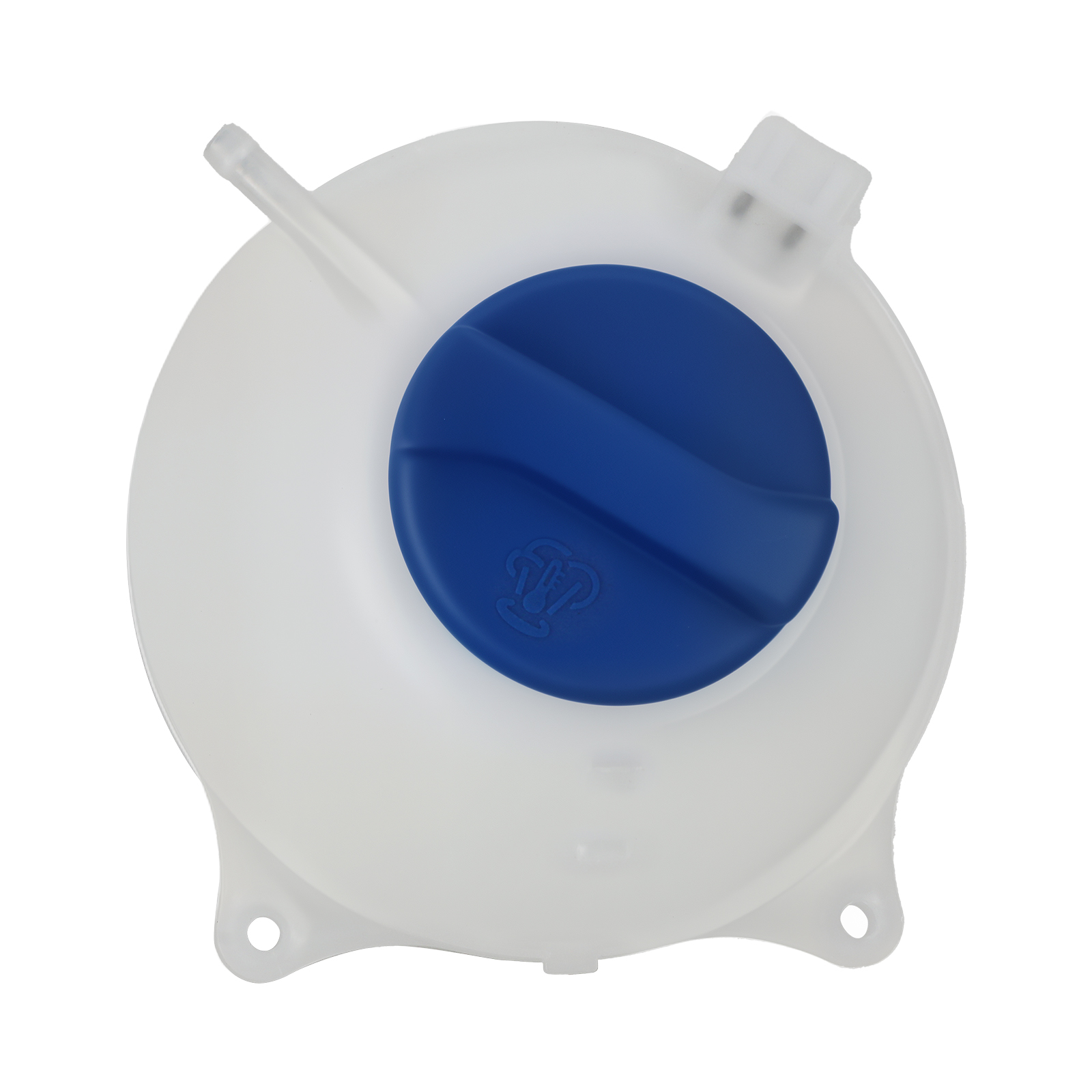 Coolant Reservoir Tank w/ Sensor for VW Passat Variant Golf III 357121407A 88-97