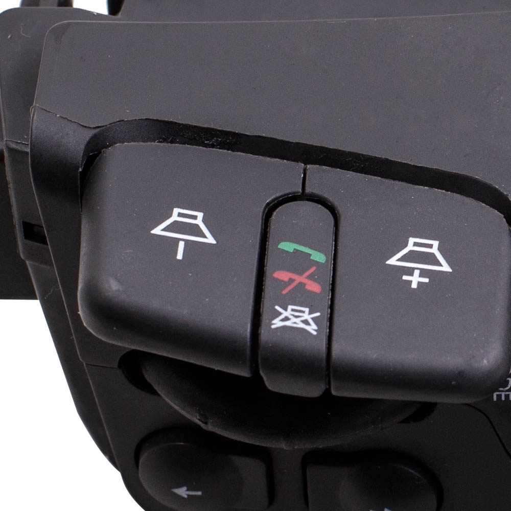 Wiper Switch Steering Stalk For Renault Clio MK3 05-10 MODUS 04-10 7701057096