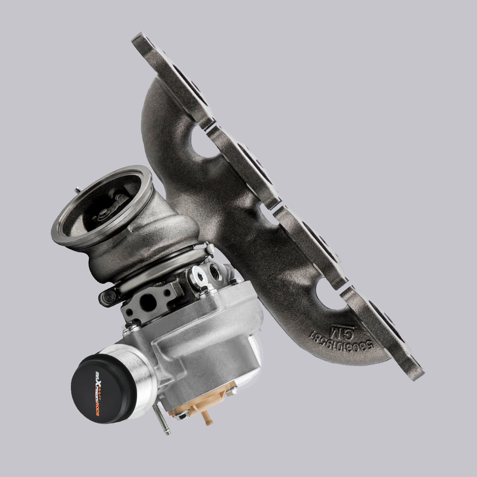 Turbocharger For Vauxhall Opel Insignia Astra H Corsa D 1.6l Z16let 53039880110